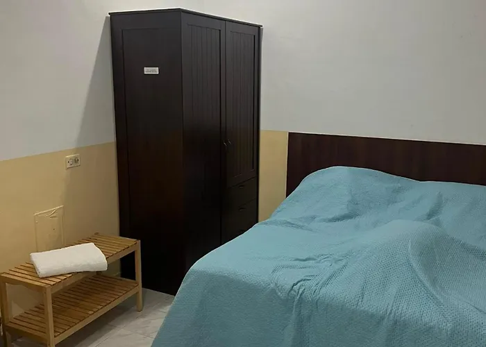 Apartment Giolitti Centro Rom