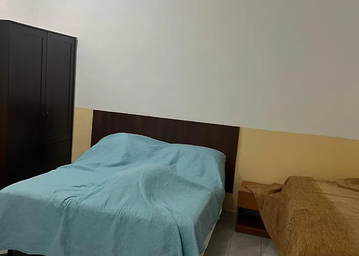 Apartment Giolitti Centro *