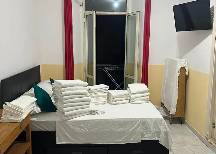 Giolitti Centro Apartment *